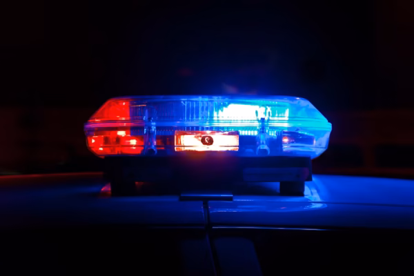 210 Freeway Accident Today: Multi-Vehicle Crash Causes Traffic Delays in Southern California